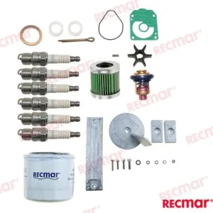 Kit maintenance honda Recmar – REC06192-ZY3-000,