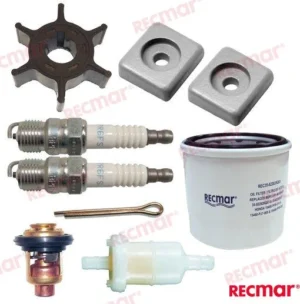 Kit maintenance honda Recmar – REC19210-ZW9-013,
