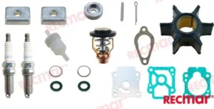 Kit maintenance mercury Recmar – réf RECKITMER209