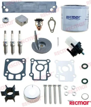 Kit maintenance mercury Recmar – réf RECKITMER25