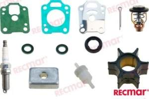 Kit maintenance mercury Recmar – réf RECKITMER4