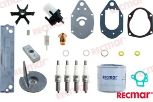 Kit maintenance mercury Recmar – réf RECKITMER50