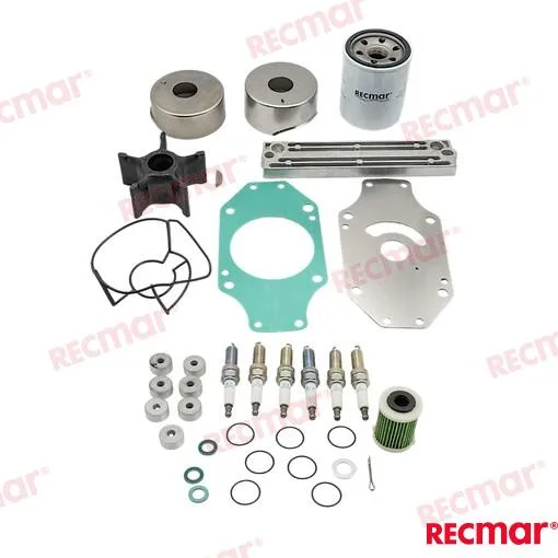 Kit maintenance Suzuki DF350A, DF325A (2018+) OEM 17400-98874, 17400-98875