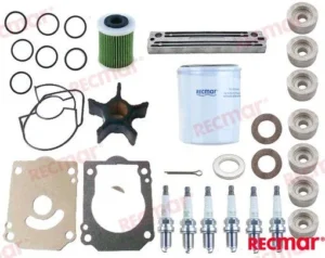 Kit maintenance suzuki Recmar – REC17400-93J01,