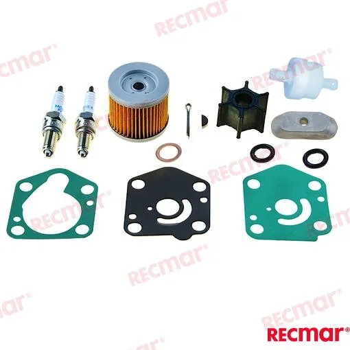 Kit maintenance Suzuki Recmar - REC17400-94J00,