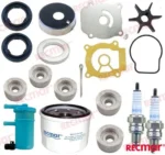 Kit maintenance suzuki Recmar - REC17400-95J02,