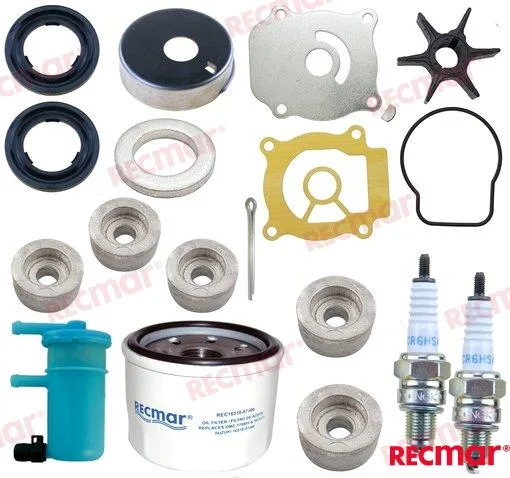 Kit maintenance Suzuki Recmar - REC17400-95J02,