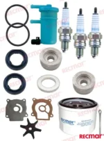 Kit maintenance suzuki Recmar - REC17400-96403,
