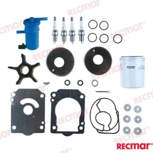Kit maintenance suzuki Recmar - REC17400-96J03,