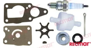 Kit maintenance suzuki Recmar – REC17400-98661,