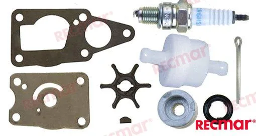 Kit maintenance Suzuki Recmar - REC17400-98661,