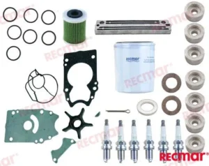 Kit maintenance suzuki Recmar – REC17400-98J01,
