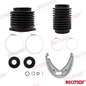 Kit maintenance volvo 280dp Recmar - réf RECKIT280DP