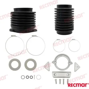 Kit maintenance volvo 290dp Recmar – réf RECKIT290DP