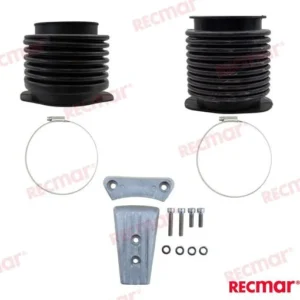 Kit maintenance volvo dpr Recmar – réf RECKITDPR