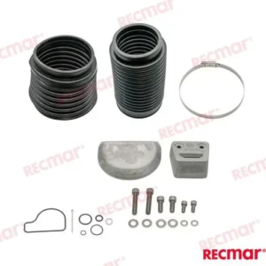 Kit maintenance volvo dps / sx Recmar – réf RECKITDPS-SX