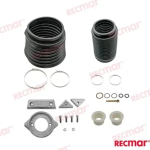 Kit maintenance volvo sp-e Recmar - réf RECKITSPE