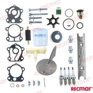 Kit maintenance yamaha Recmar – CM15026A,