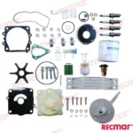 Kit maintenance yamaha Recmar - CM63P-11325-11A,