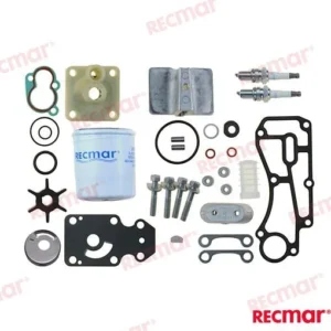 Kit maintenance yamaha Recmar - CM6G8-11325-00A,