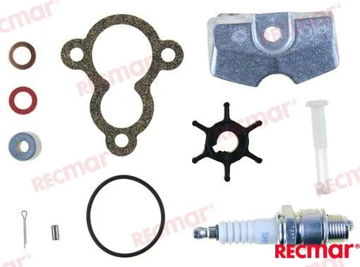 Kit maintenance Yamaha F2.5A (2002-2014) RECKITF2.5A
