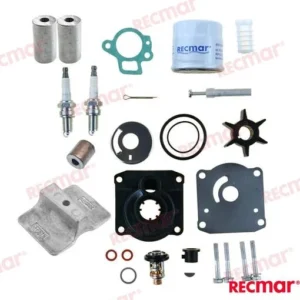 Kit maintenance yamaha Recmar – PAF15-07000031,