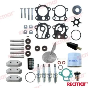 Kit maintenance yamaha Recmar – PAF15-07000031,