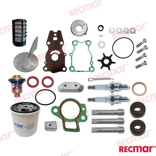 Kit maintenance Yamaha FT25B (2000-09) RECKITFT25B