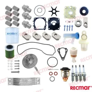 Kit maintenance yamaha Recmar – TEN01165,