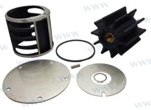 Kit majeur sherwood - réf SHE23234