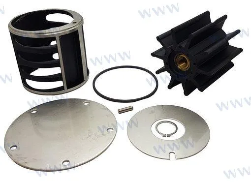 Kit majeur sherwood - réf SHE23234