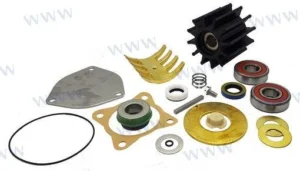 Kit majeur sherwood – réf SHE23974