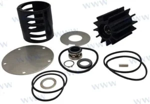 Kit majeur sherwood – réf SHE24655