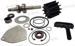 Kit majeur sherwood – réf SHE24842