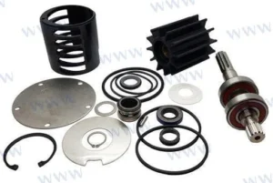 Kit majeur sherwood – réf SHE25045