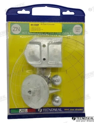 Kit mercury alpha one Tecnoseal – 8887562Q02