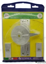 Kit mercury f30-f40-f60 Tecnoseal - réf TENKITF30-F40-F60