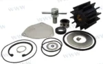 Kit mineur sherwood - réf SHE24227
