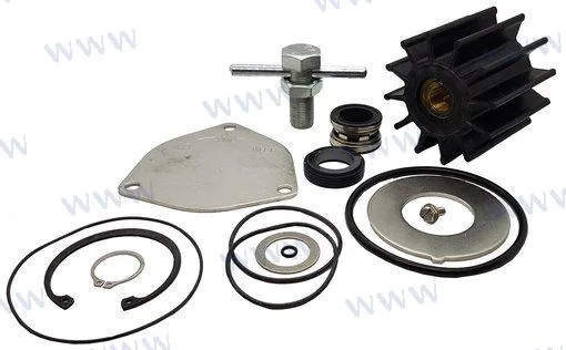 Kit mineur sherwood - réf SHE24227