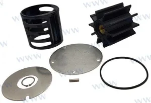 Kit mineur sherwood – réf SHE25017