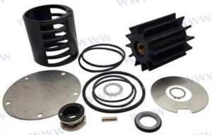 Kit mineur sherwood – réf SHE25044