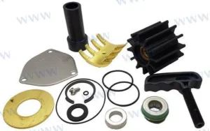 Kit mineur sherwood – réf SHE25125
