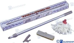 Kit nettoyage Goldenship – réf GS70054