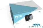 Kit pico one noir Simarine - réf SIMPK21N1B