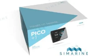 Kit pico one noir Simarine – réf SIMPK21N1B
