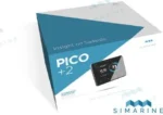 Kit pico standard noir Simarine - réf SIMPK21N2PB