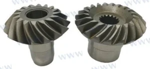 Kit pignons 1.32 (16-20) Mercury - réf RM43-66773A3