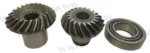 Kit pignons 1,47/1 Mercury - réf RM43-853641A2