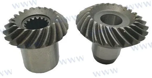 Kit pignons 1,94/1 Mercury - réf RM43-853642A2