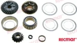 Kit pignons Recmar - réf REC43-44104T2